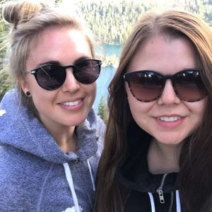 Meet your Posher, Brittany